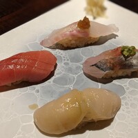 神楽坂 よこ田 - 