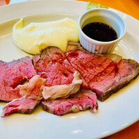 トラットリア グランボッカ - 