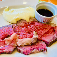 トラットリア グランボッカ - 