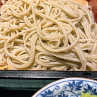 新潟名物 布のり蕎麦とおいしい酒菜 きなせや. 赤坂割烹店 - 