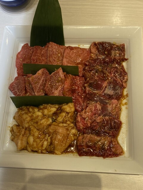 焼肉なべしま 下郡店 牧 焼肉 食べログ 焼肉なべしま 下郡店 牧 焼肉 食べログ