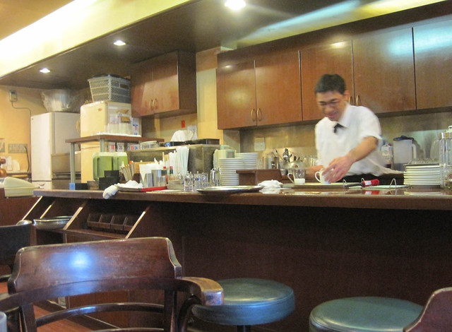 Takagi Coffee Ten Karasuma Ten photo 4