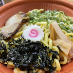 ファミリーマート - 料理写真: