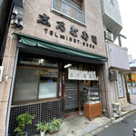 Yotsuya Shinoda Sushi - 