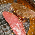 Ittougai Yakiniku Horumon Daigo - 