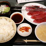 Ittougai Yakiniku Horumon Daigo - 