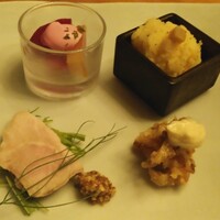 春秋ツギハギ 日比谷 - 