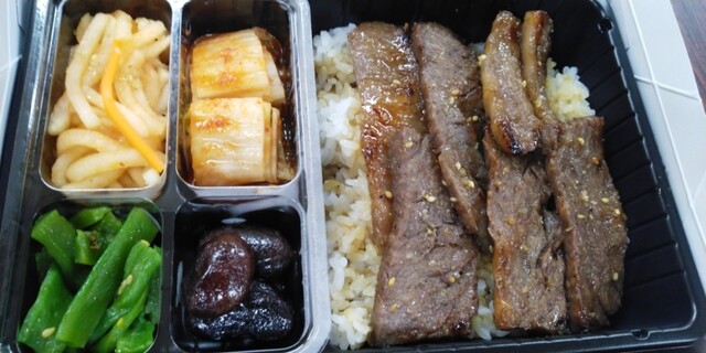 Jojoen Akebonobashi Yotsuya Sanchome Yakiniku q Beef Tabelog Jojoen Akebonobashi Yotsuya Sanchome Yakiniku q Beef Tabelog