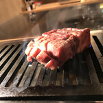 牛たん大好き 焼肉はっぴぃ - 