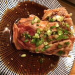 牛たん大好き 焼肉はっぴぃ - 