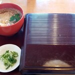 Goma Soba Tsuruki - 