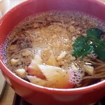 Goma Soba Tsuruki - 