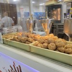 ビアードパパ - 料理写真: