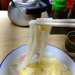 太湖 - 相変わらずの麺リフト(^_^;)