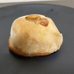 Wagashi Yamadaya Seki Ten - Yakiimo-san