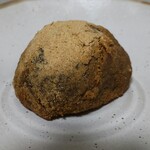 Wagashi Yamadaya Seki Ten - Warabi Mochi