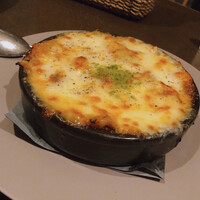 オービカ モッツァレラバー 梅田店 - 