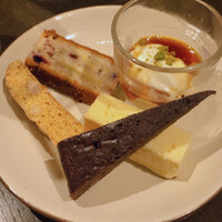オービカ モッツァレラバー 梅田店 - 
