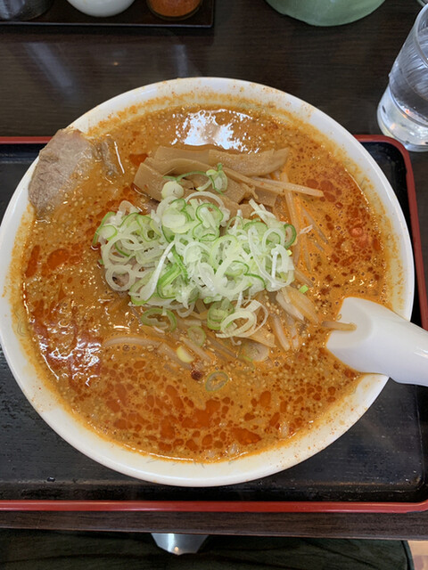 北海とんこつ ら めん純輝 八千代4号店 八千代中央 ラーメン 食べログ