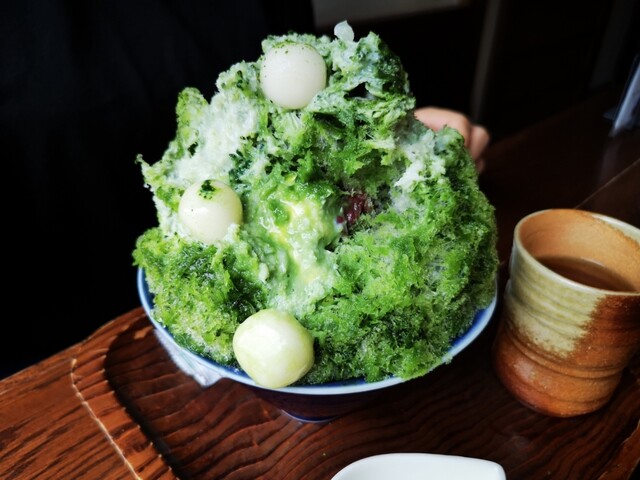 日の出園 逗子 葉山 日本茶専門店 食べログ