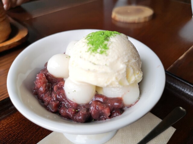 日の出園 逗子 葉山 日本茶専門店 食べログ