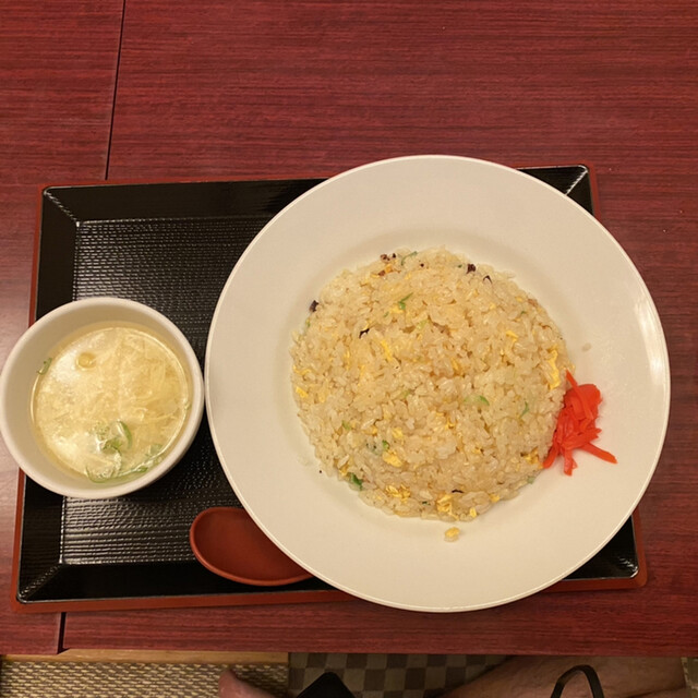 中国厨房 彩苑 - 亘理（中華料理）の写真