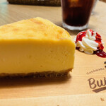 ビルダーズ - NYチーズケーキ