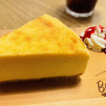 ビルダーズ - NYチーズケーキ