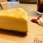 ビルダーズ - NYチーズケーキ