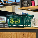 ビルダーズ - カゴ