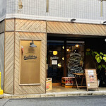 ビルダーズ - 外観