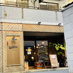 ビルダーズ - 外観