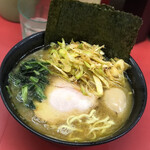 ラーメン 杉田家 - 