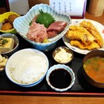 ごはん処 笑和 - 