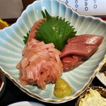 ごはん処 笑和 - 