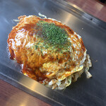お好み焼き　まる - 