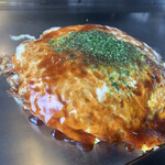 お好み焼き　まる - 