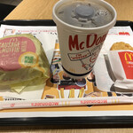 マクドナルド - 