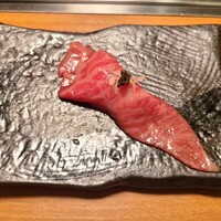 焼肉 矢澤 東京 - 