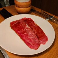 焼肉 矢澤 東京 - 