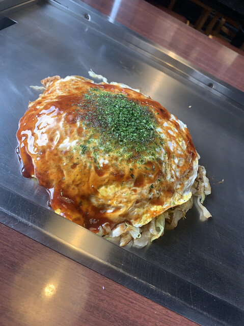Okonomiyaki Maru photo 3