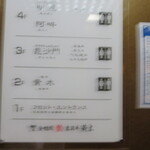 米沢牛黄木 金剛閣 すき焼き しゃぶしゃぶ 毘沙門 - 