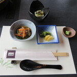 米沢牛黄木 金剛閣 すき焼き しゃぶしゃぶ 毘沙門 - 