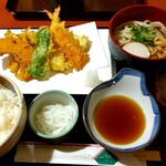 Tendon Tanabo - 