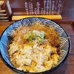 石臼挽き蕎麦 かん家 - 