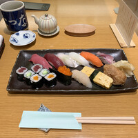 おつな寿司 - 