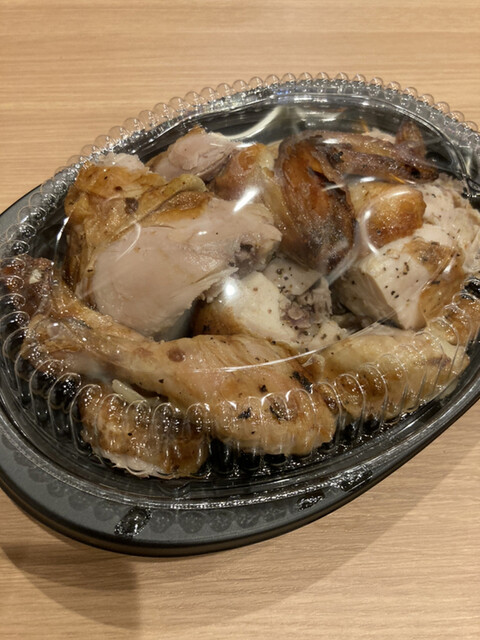 グレイトチキン 心斎橋店 本町 鳥料理 食べログ