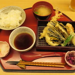 Tempura Yasuda - 