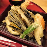 Tempura Yasuda - 