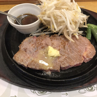 ステーキ つかさ_0